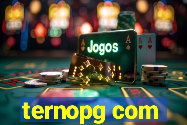 ternopg com